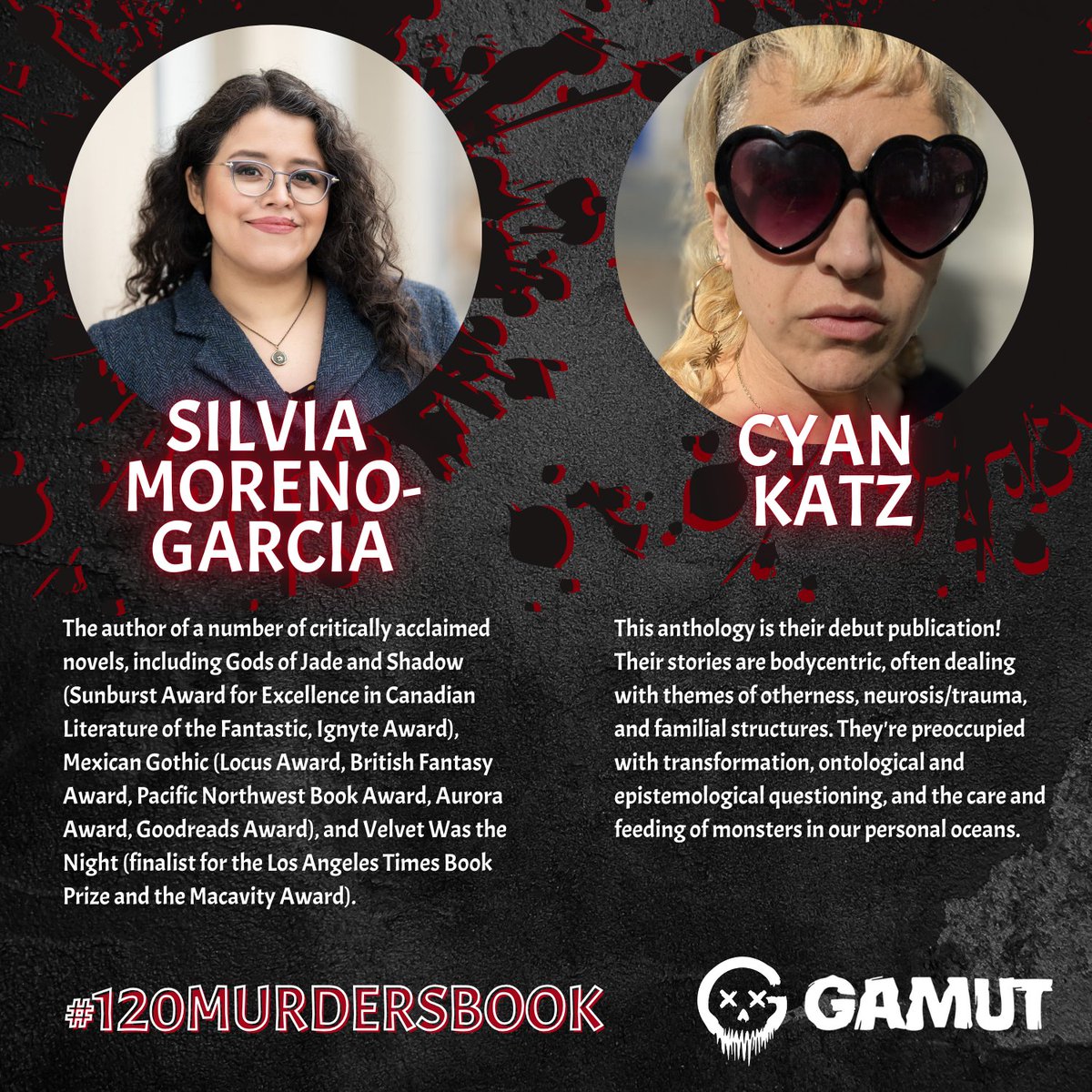 House of Gamut tweet media