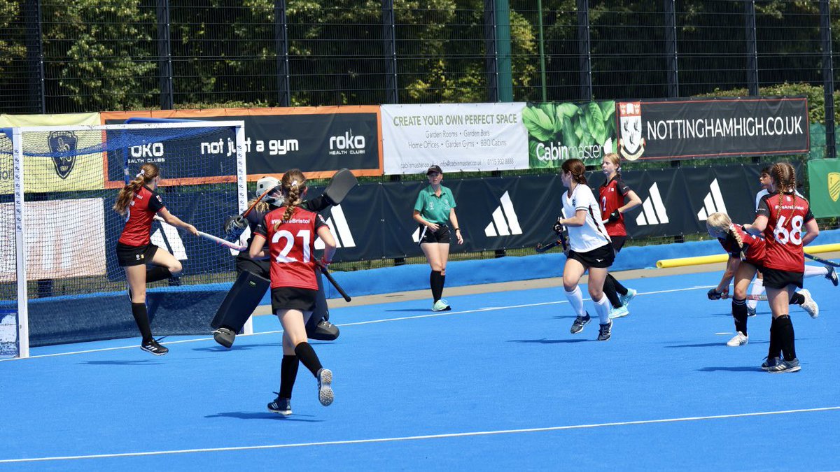 Jon Bower - Westbury Hockey 💙 tweet media