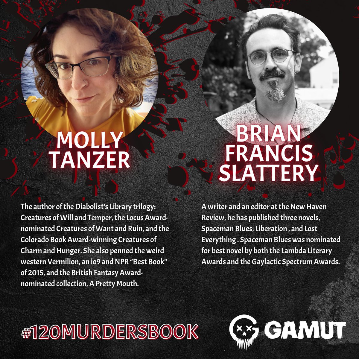 House of Gamut tweet media