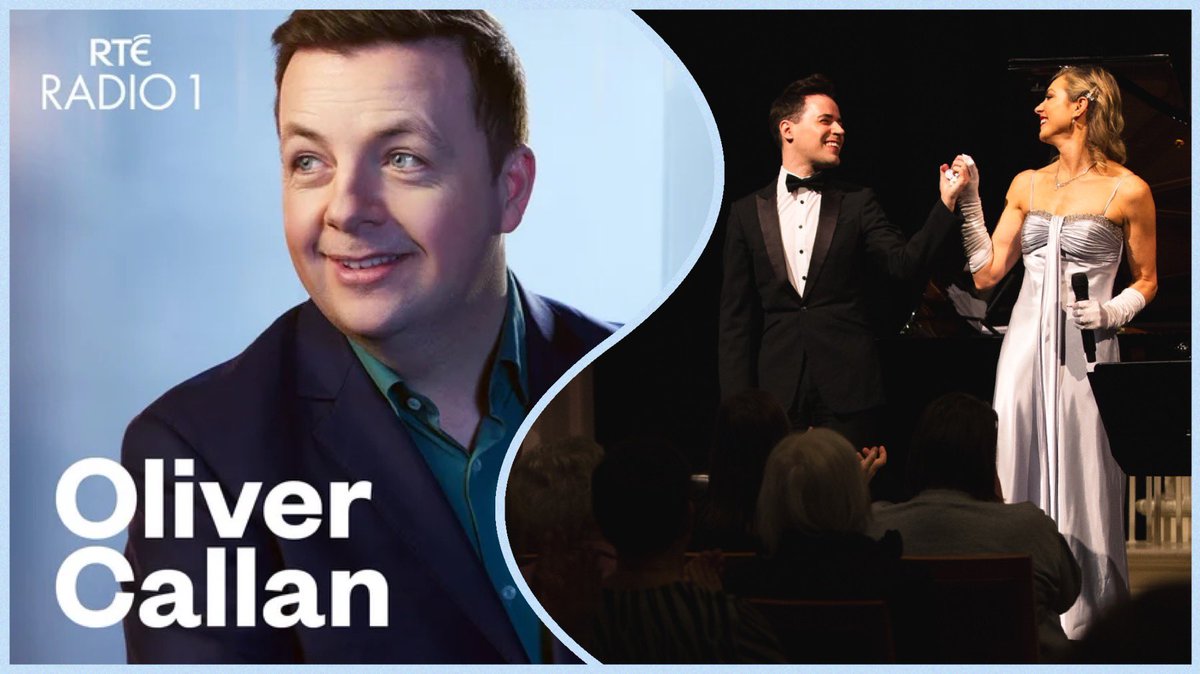 Niall Kinsella (@niallkinsella) on Twitter photo Tune into the <a href="/OliverCallanRTE/">Oliver Callan</a> show tomorrow morning at 9-10am on <a href="/RTERadio1/">RTÉ Radio 1</a> to hear Aoife Mulholland and myself talking about all things MGM Musicals 🦁
📆 #TheSoundofHollywood - Sept 4 <a href="/NCH_Music/">National Concert Hall</a>
#MGM100 <a href="/olivercallan/">Oliver Callan</a> <a href="/AoifeMulhollan1/">Aoife Mulholland</a> Tune into the <a href="/OliverCallanRTE/">Oliver Callan</a> show tomorrow morning at 9-10am on <a href="/RTERadio1/">RTÉ Radio 1</a> to hear Aoife Mulholland and myself talking about all things MGM Musicals 🦁
📆 #TheSoundofHollywood - Sept 4 <a href="/NCH_Music/">National Concert Hall</a>
#MGM100 <a href="/olivercallan/">Oliver Callan</a> <a href="/AoifeMulhollan1/">Aoife Mulholland</a>
