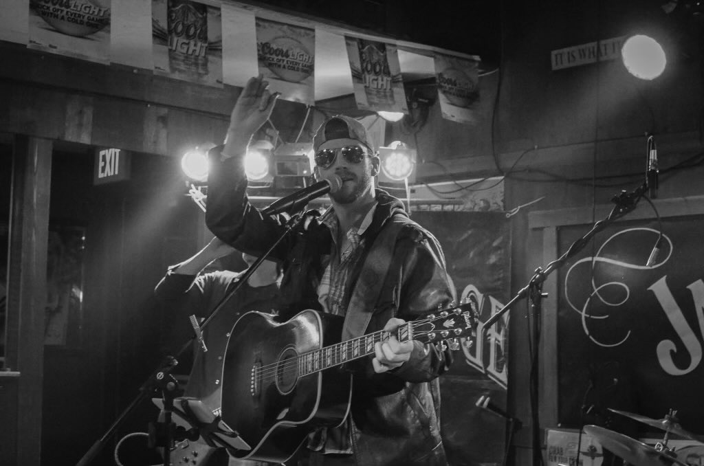 Wet wild and WINNING #WiskeyWednesday at the Pine! Ladies vball tourney starts 5:30. Queen of Hearts draw at 7pm for over $3400! <a href="/Huberm41/">Marty Huber</a> playing acoustic music 7-11pm. Come and get some!