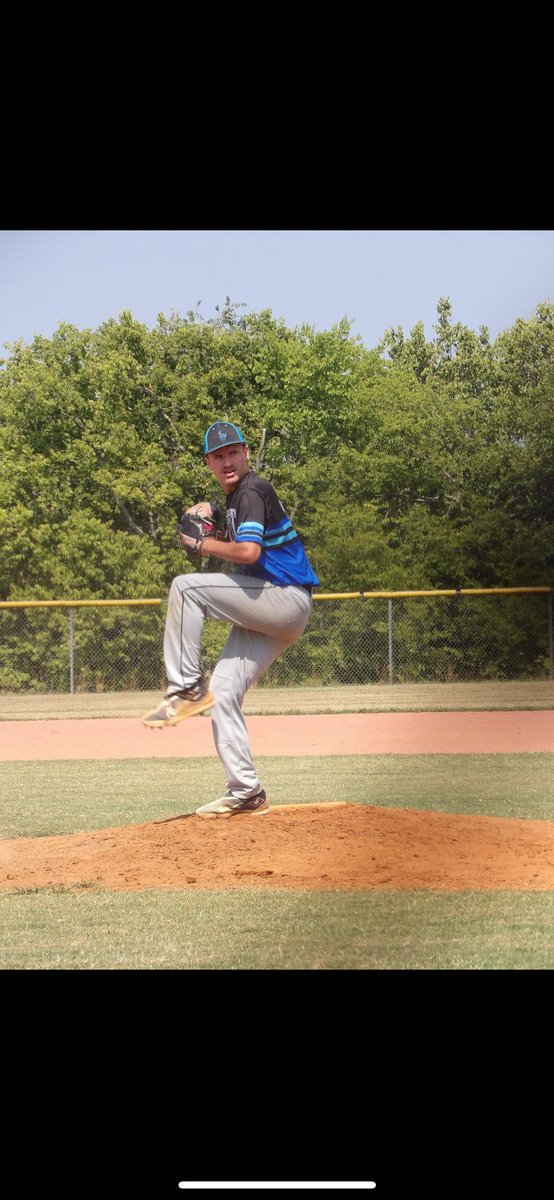 BeastMode Baseball 17U tweet media