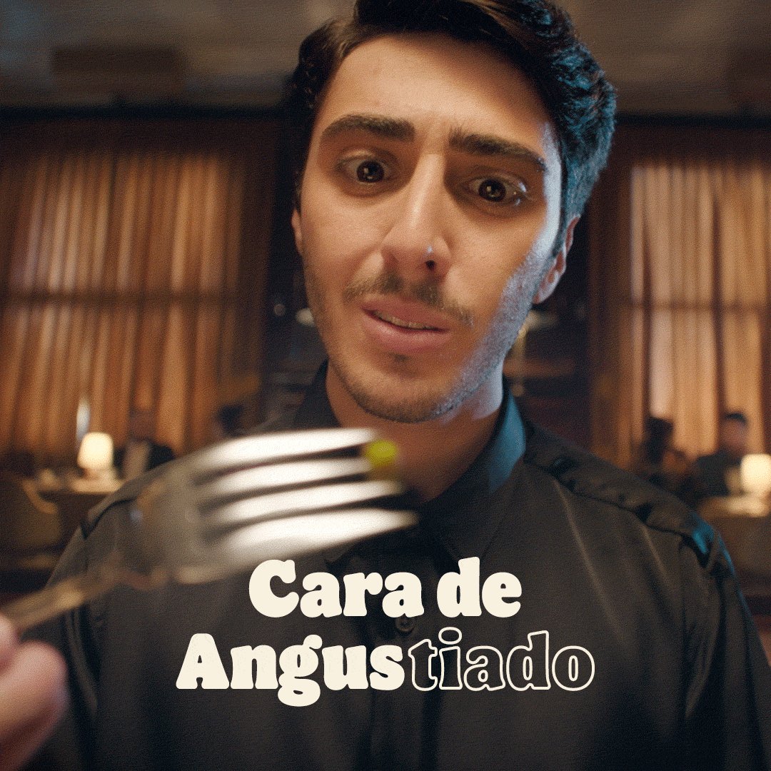 BurgerKingMX's tweet photo. En este perfil nos encanta poner la mejor cara y comer con el toque justo de Gourmet 🤤 #GourmetSelection https://t.co/2PSZ2bGIhY