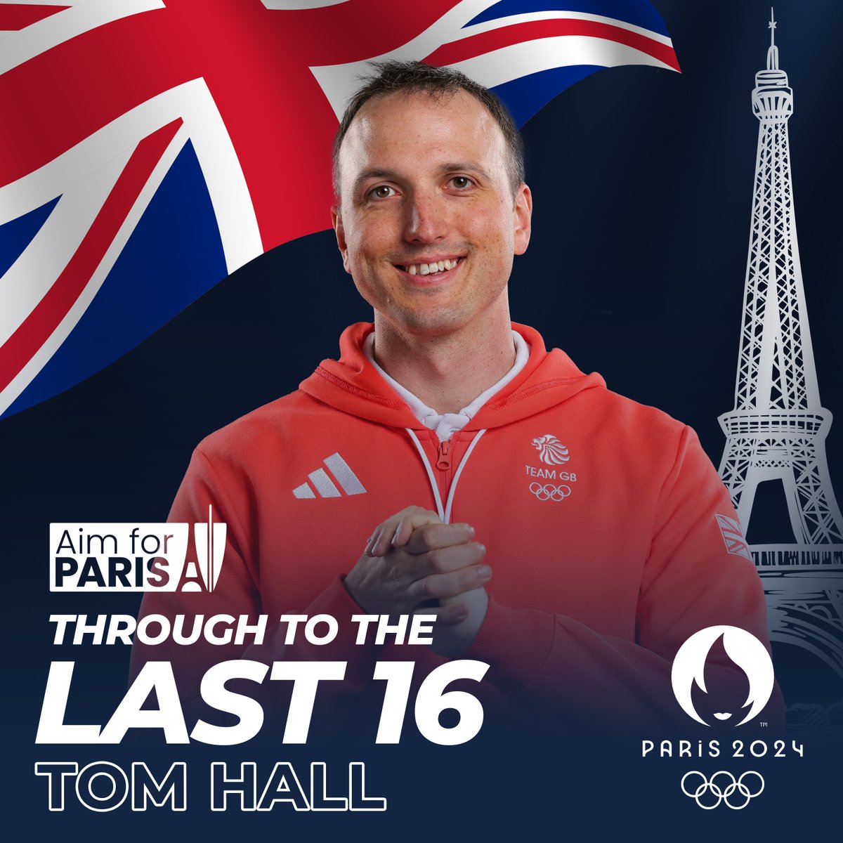 Archery GB tweet media