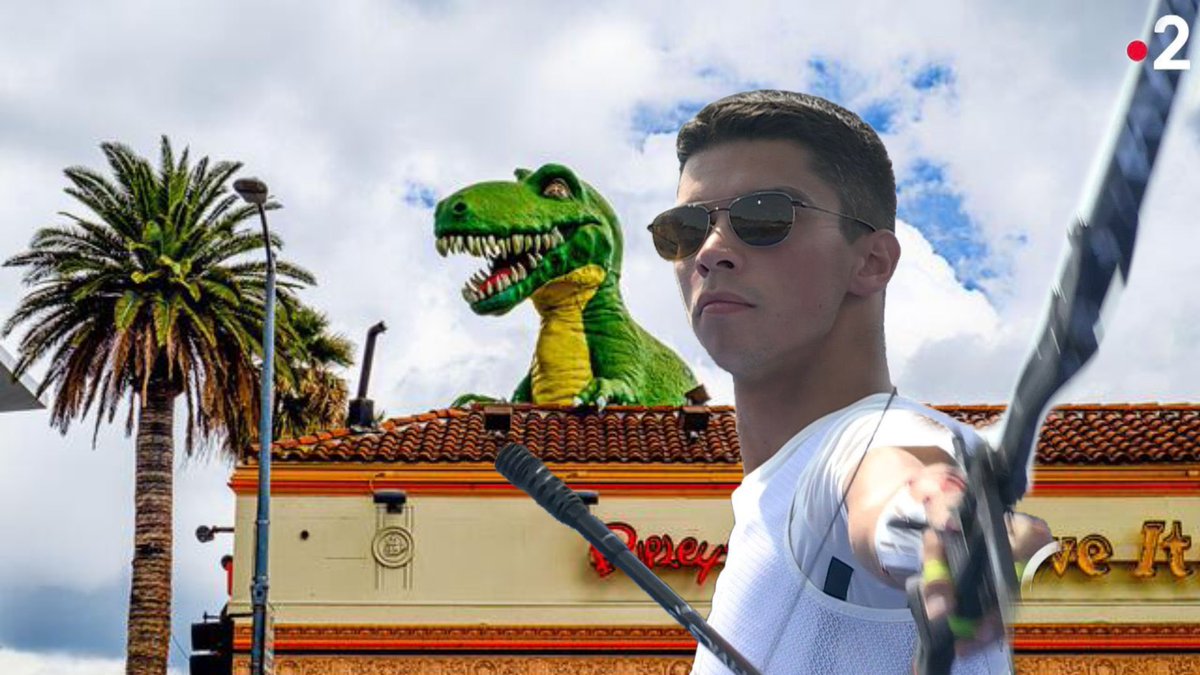 americanamemes's tweet photo. The world is not ready for how beautiful the LA Olympics are gonna be! https://t.co/ulgc96ULNW