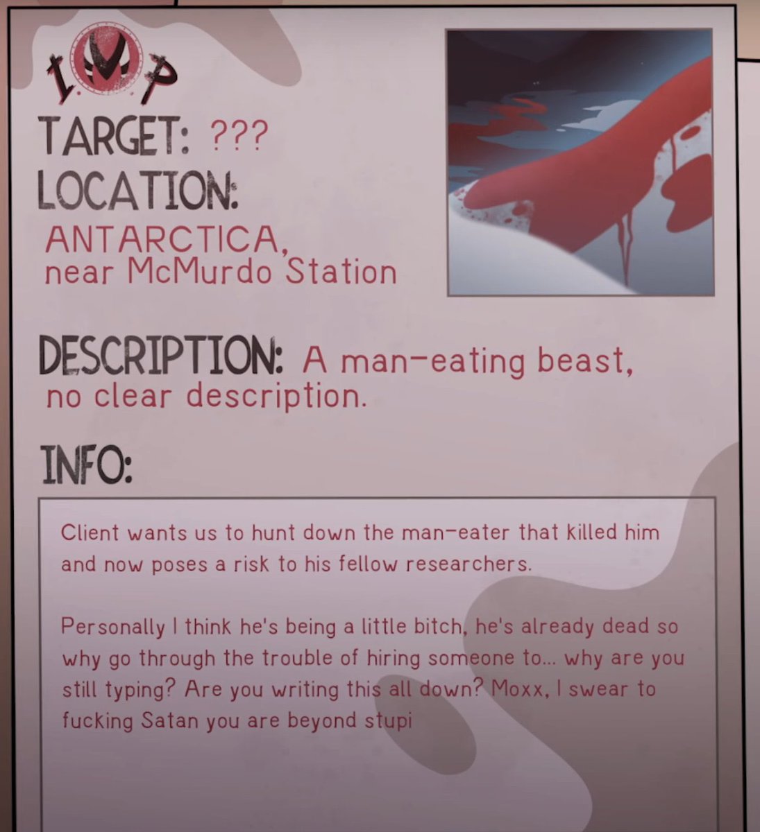sgpenpen's tweet photo. MOXXIE WRITING EVERYTHING OFC HE DID KAJSKAKSK https://t.co/O5iVqpzOk5