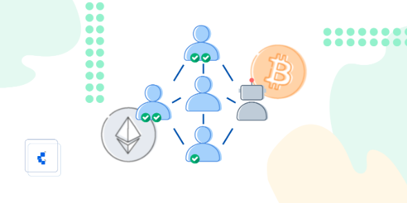 Imagina una organización sin jefes ni jerarquías, donde las decisiones financieras se toman de forma democrática por sus miembros a través de votaciones online.

¿Qué clase de organización es esta? Una #DAO, que significa Organización Autónoma Descentralizada.

Sigue leyendo si