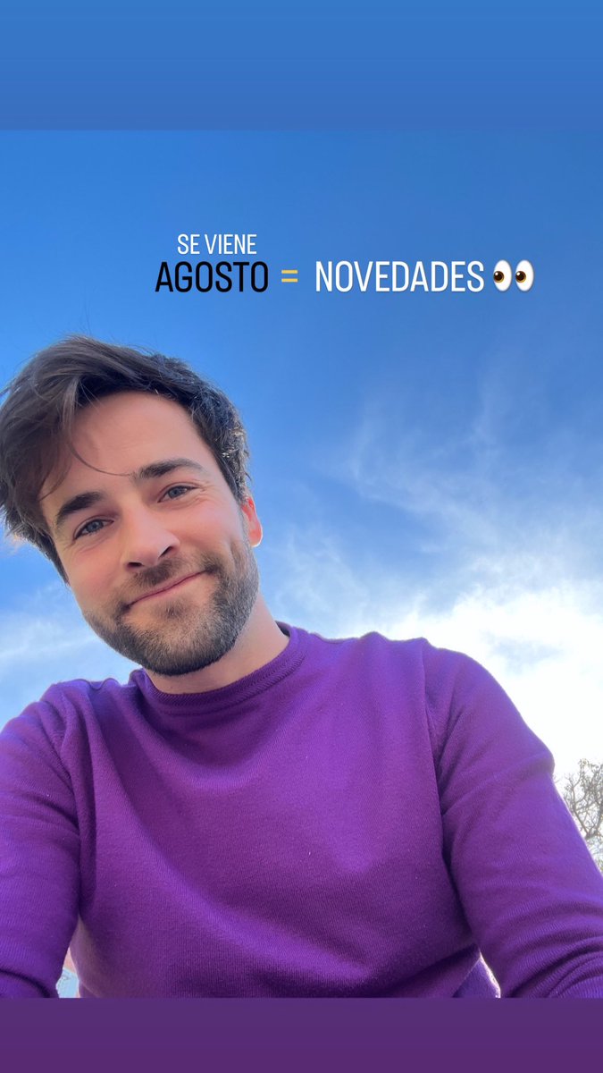 sebasinnott's tweet photo. Y volviendo a Twitter.. https://t.co/D3aMzJcUDL