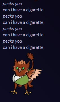 No Context Bird Empire (@birdemp_moment) on Twitter photo 