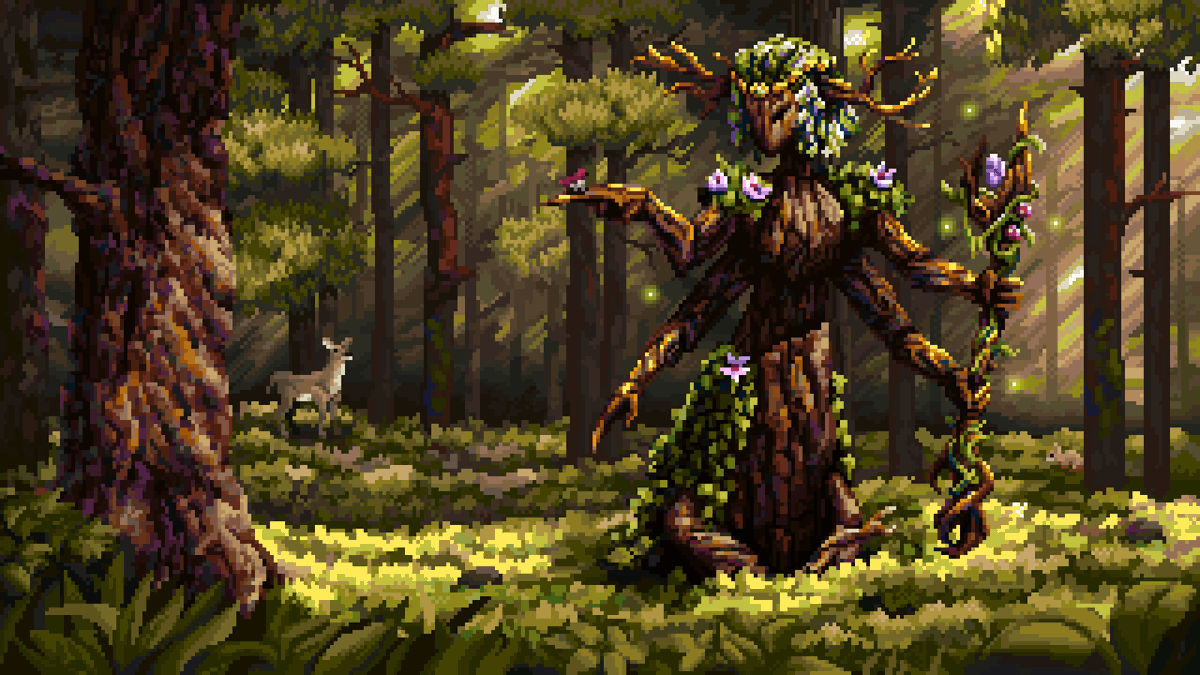 The PixElated art contest submissions are ✨unbelievable✨ and we need your help to pick the winner!!

Voting starts now:
braveatnight.co.uk/pixelatedartco…

#PixElatedFestival #pixelart #ドット絵