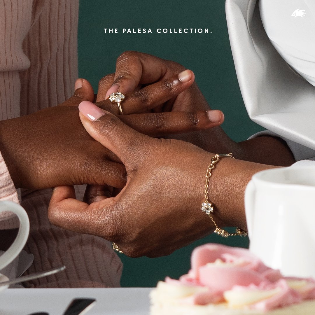 Seeing other women 𝘀𝘂𝗰𝗰𝗲𝗲𝗱 and 𝗼𝘃𝗲𝗿𝗰𝗼𝗺𝗲 𝗼𝗯𝘀𝘁𝗮𝗰𝗹𝗲𝘀 can be incredibly 𝗶𝗻𝘀𝗽𝗶𝗿𝗶𝗻𝗴. Female role models provide a 𝗽𝗼𝘄𝗲𝗿𝗳𝘂𝗹 𝗲𝘅𝗮𝗺𝗽𝗹𝗲 of what is possible. 𝗛𝗼𝗻𝗼𝘂𝗿 their 𝗹𝗲𝗴𝗮𝗰𝘆 with the 𝗯𝗿𝗶𝗹𝗹𝗶𝗮𝗻𝗰𝗲 of a diamond. 💎