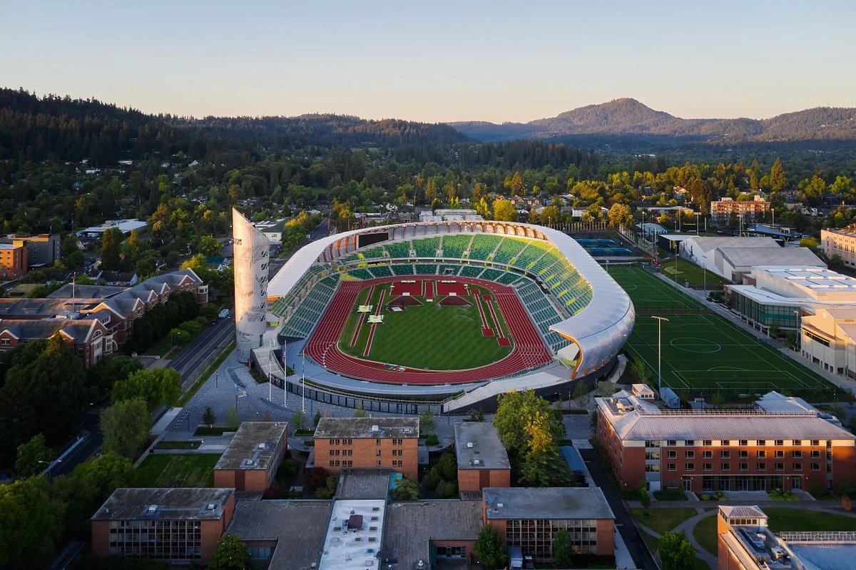 The Global Sport University Network '24 Summit is coming up in just 6 weeks! We have a packed program with participants representing over 20 global universities, as well as dynamic engagement with local and global industry partners. Learn more: gsunsummit.net