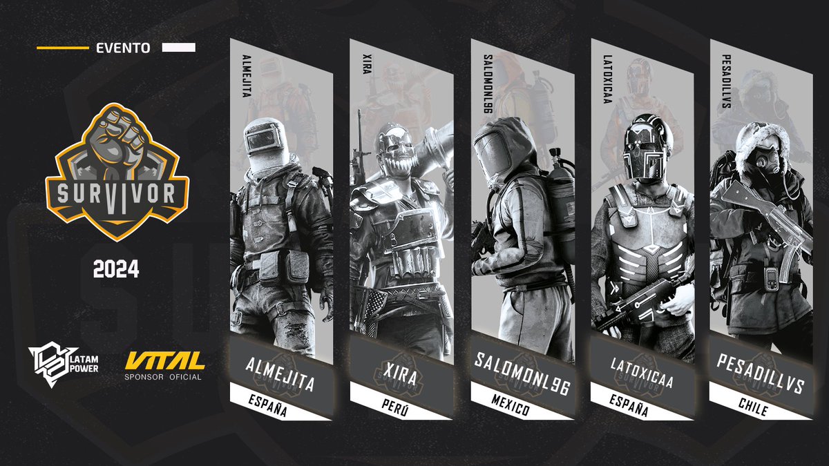 Latam Power tweet media