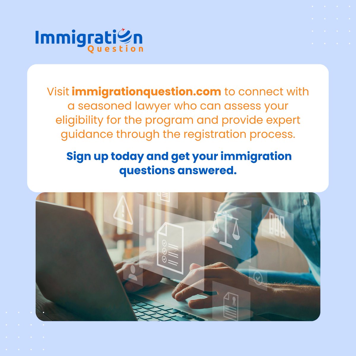 IMQuestionUSA's tweet image. Exciting News! USCIS has announced a second H-1B cap lottery for FY 2025. Great opportunity for H-1B applicants and employers.

Learn more and stay updated by visiting i.mtr.cool/dobhqepzts
#H1BNews #USCISUpdates #ImmigrationAlert #H1BLottery #immigrationquestion