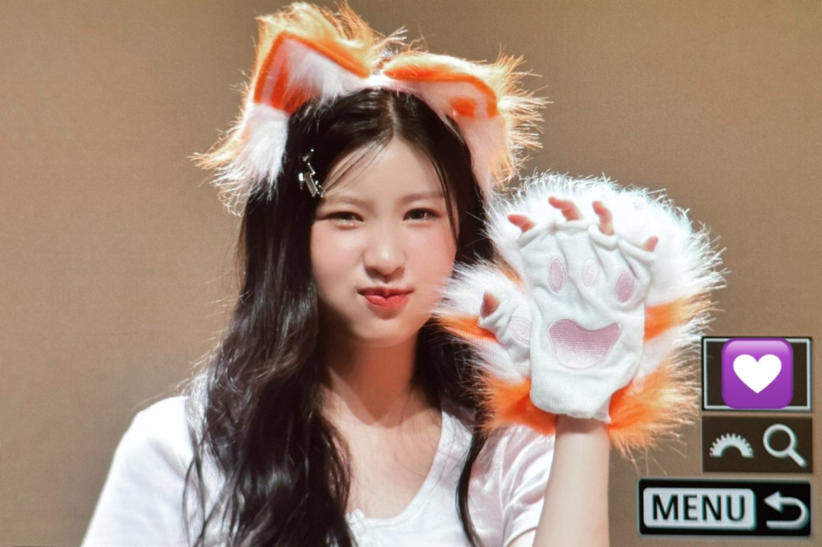 쥬니 tweet media