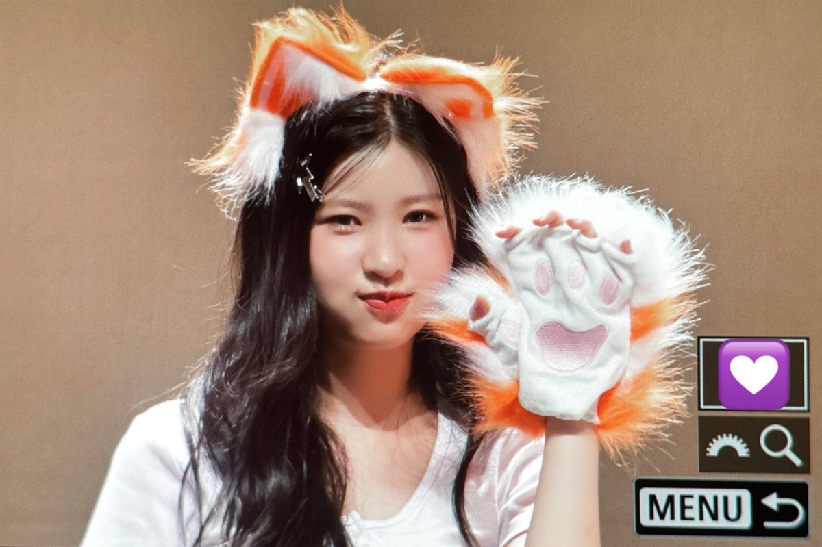 쥬니 tweet media