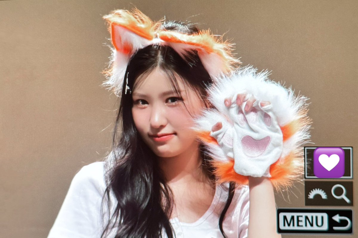 쥬니 tweet media