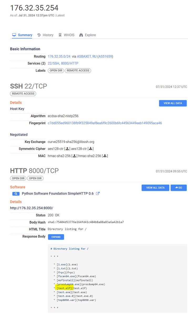 Fox_threatintel tweet media