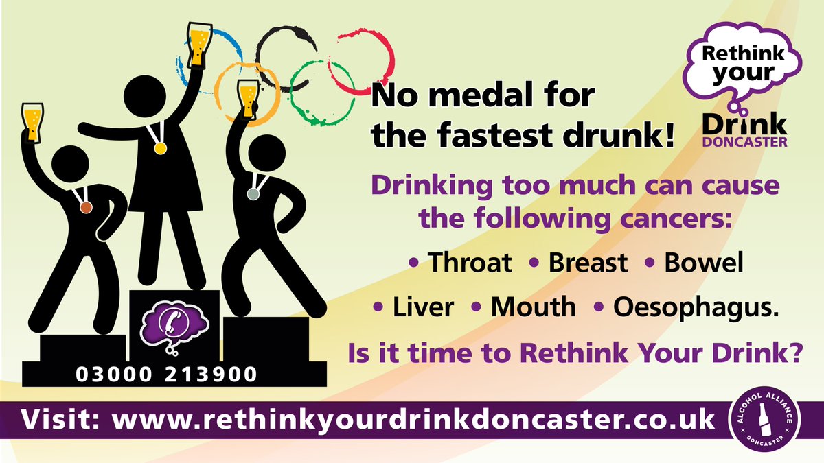 RYD_Doncaster (@doncasterryd) on Twitter photo #Drinking most days? If so you could be at risk of harming your #health. Why not take a break and improve your health? For advice on reducing your #alcohol call us on: 03000 213900 <a href="/Aspire_Recovery/">Aspire</a> <a href="/MyDoncaster/">City of Doncaster Council</a> @social_sober #NHS <a href="/rdash_nhs/">RDaSH NHS FT</a> #Drinking most days? If so you could be at risk of harming your #health. Why not take a break and improve your health? For advice on reducing your #alcohol call us on: 03000 213900 <a href="/Aspire_Recovery/">Aspire</a> <a href="/MyDoncaster/">City of Doncaster Council</a> @social_sober #NHS <a href="/rdash_nhs/">RDaSH NHS FT</a>