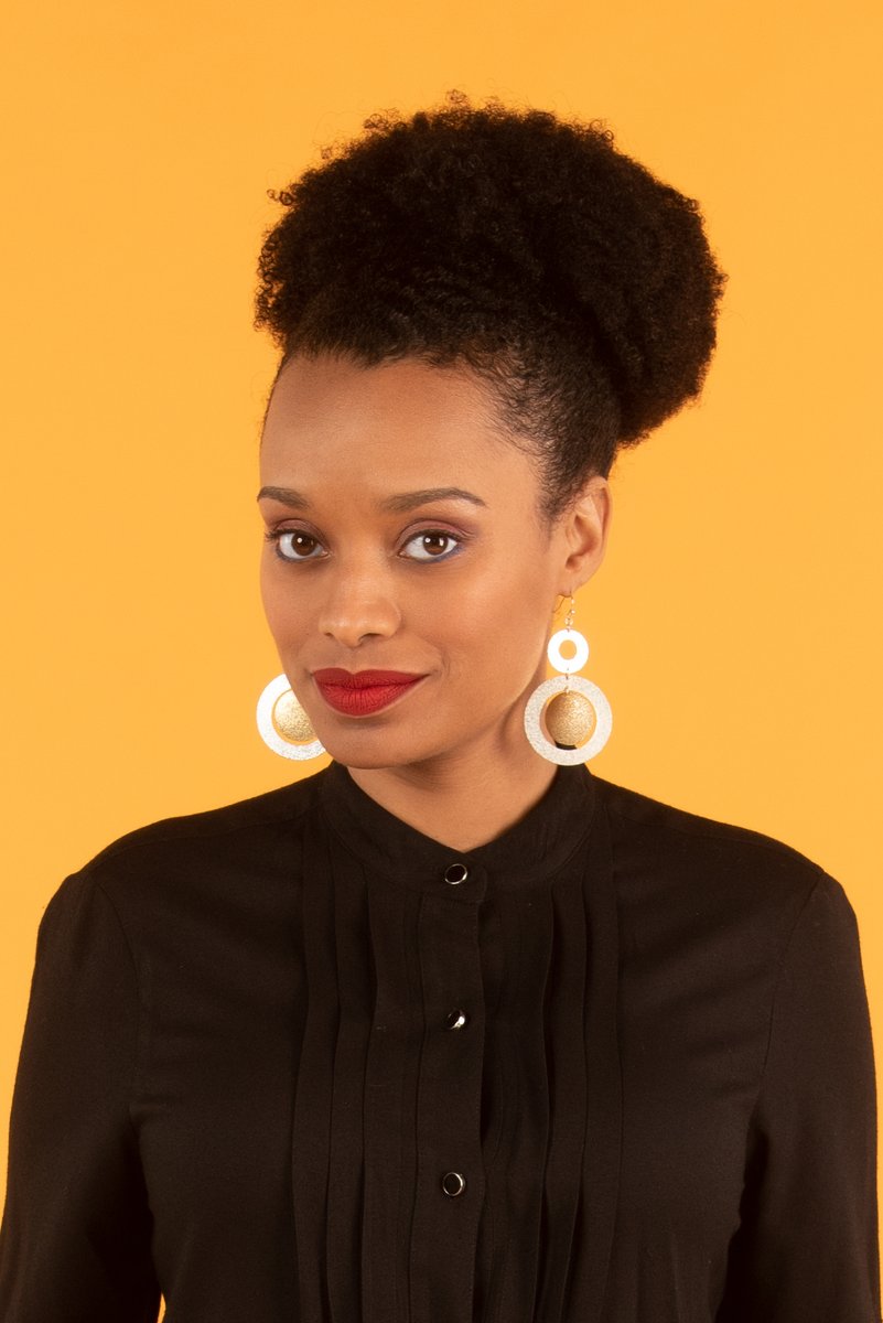 Gr8GameBusiness's tweet image. Introducing one of our keynote speakers for Conference 2024! Meet Crystal Washington as she presents the keynote: Future-Proof Yourself: Innovate and Thrive in Times of Uncertainty! #greatgameconference

Register below:
bit.ly/3yjLtt9