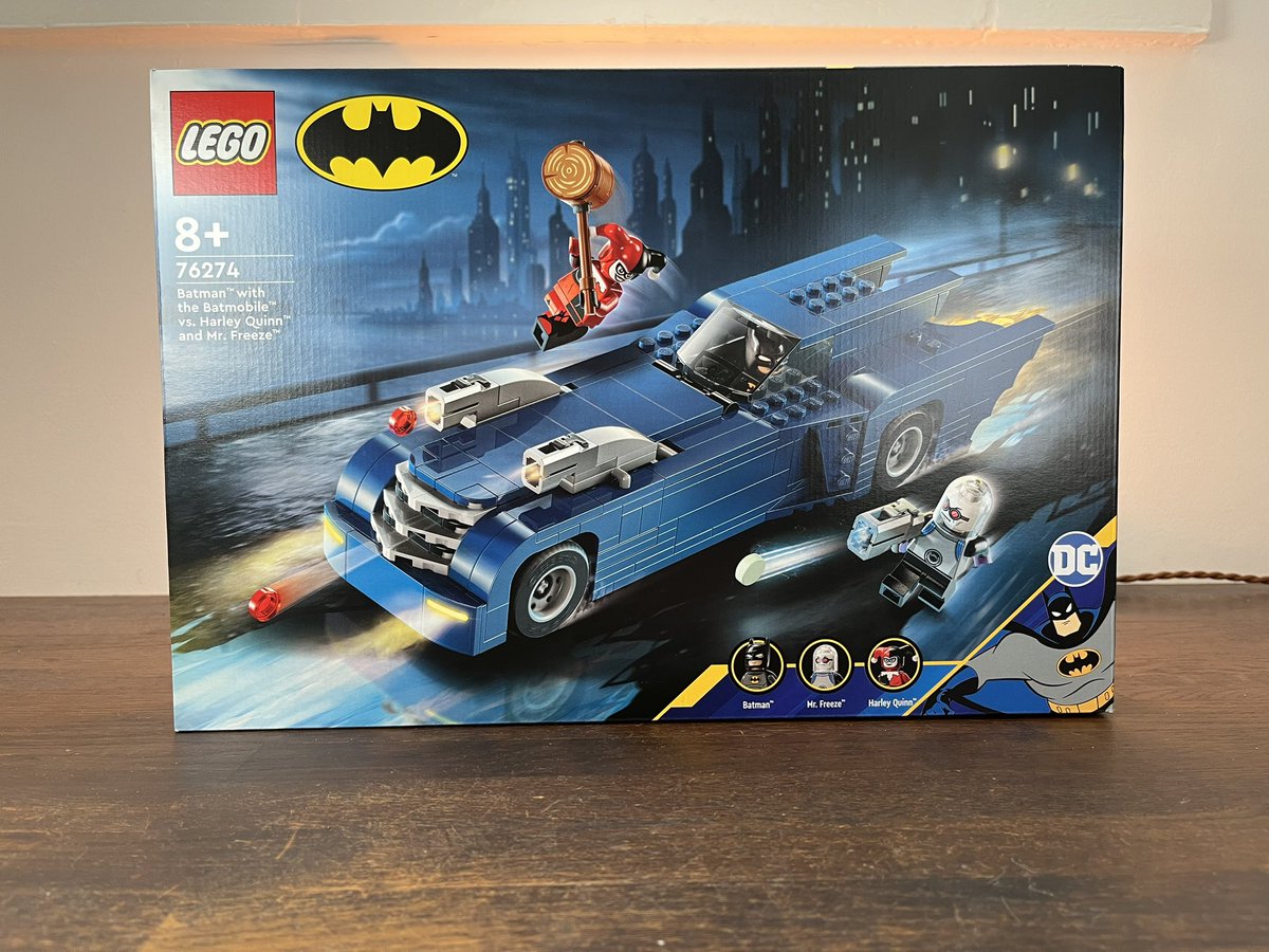 LBG_BRICKS's tweet image. “I’m NOT Batman” but I am building this – live now on the LBB Tubes youtube.com/live/1bw0oGu-l…
⭐️ ⭐️ #lego #legophotography #legocollection #legoinsta #legoinstagram #lego2024 #legosuperheroes #legobatman #batmanTheAnimatedseries #batman #sdcc #lego