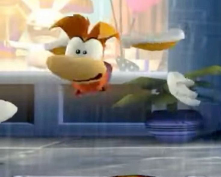 kobra_dragon's tweet photo. This image is so funny
#RaymanUbisoft #RaymanRavingRabbids #Rayman https://t.co/yxRe7ehSdS