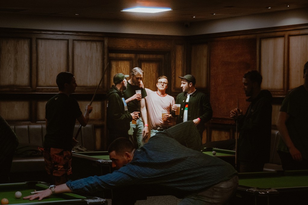 The Ritz (@theritzsj) on Twitter photo 🔮 DELTA SLEEP 🔮
Just announced! With special guests Teen Suicide and Carpool Tunnel! Tickets on sale this Friday at noon!
Tuesday // 11.05.24 // 7PM // 21+
🎫 l8r.it/rC5Q 🎫
🏷️ #deltasleep <a href="/deltasleep/">Delta Sleep</a> <a href="/carpooltunnelca/">Carpool Tunnel</a> #theritzsj #sanjose #dtsj #sofadistrict 🔮 DELTA SLEEP 🔮
Just announced! With special guests Teen Suicide and Carpool Tunnel! Tickets on sale this Friday at noon!
Tuesday // 11.05.24 // 7PM // 21+
🎫 l8r.it/rC5Q 🎫
🏷️ #deltasleep <a href="/deltasleep/">Delta Sleep</a> <a href="/carpooltunnelca/">Carpool Tunnel</a> #theritzsj #sanjose #dtsj #sofadistrict