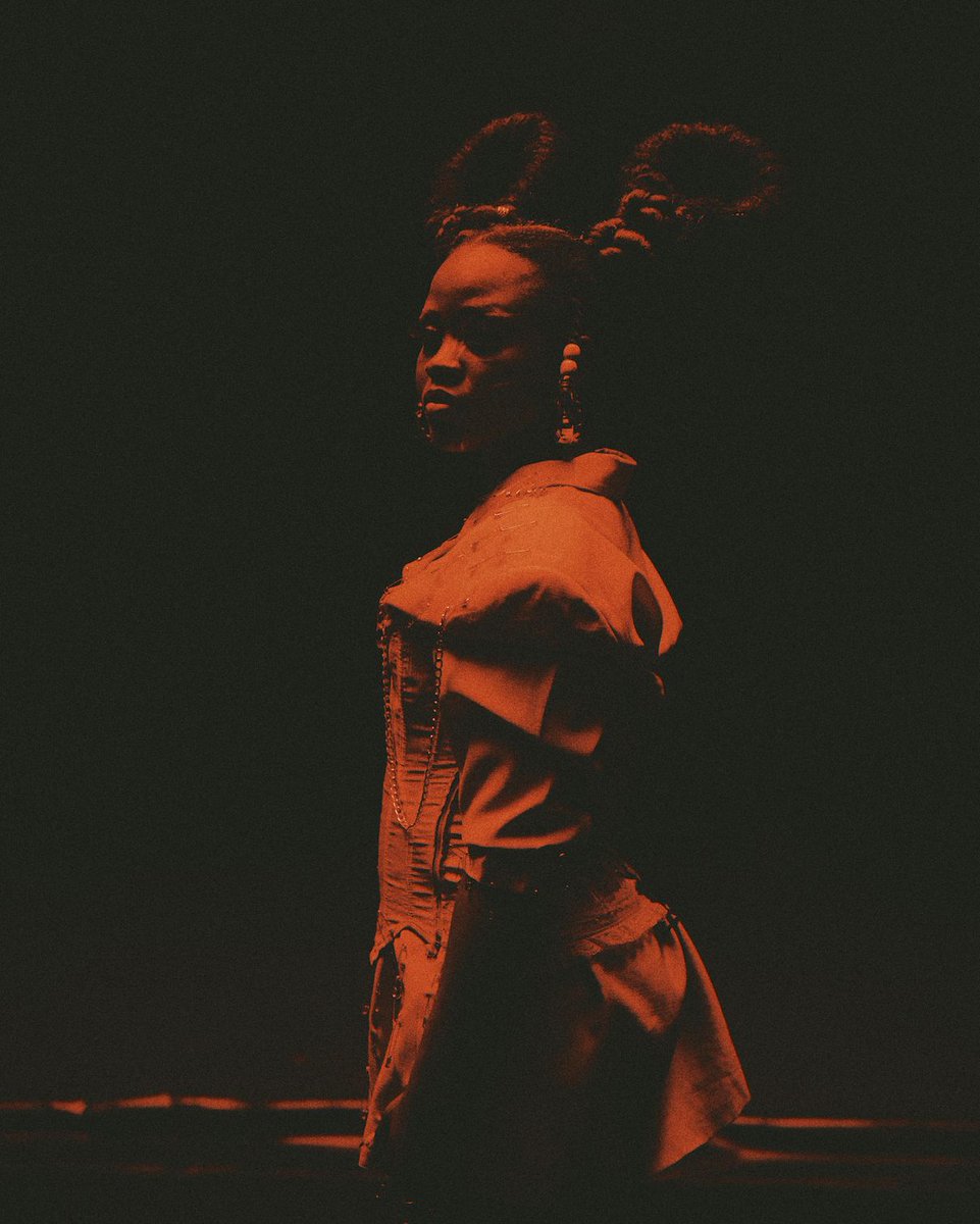 Check out my piece on <a href="/elsywameyo/">Elsy Wameyo</a> via <a href="/ImposeMagazine/">IMPOSE Magazine</a>! buff.ly/3LNDyra