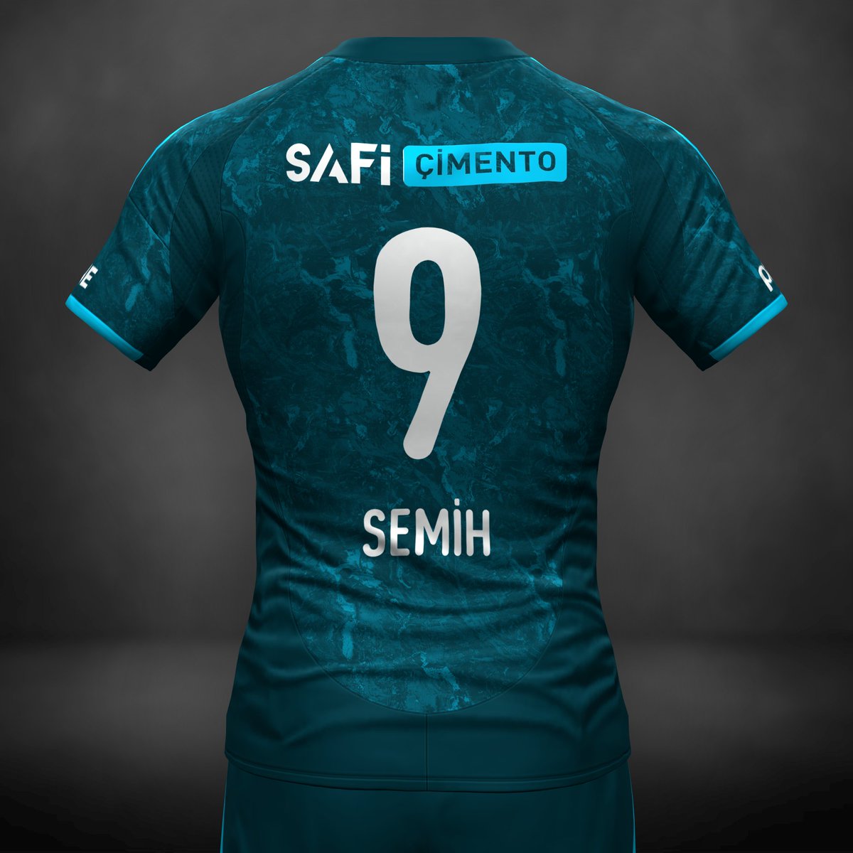 Beşiktaş x Boğaziçi
Her şampiyonluk turumuzda turkuaz renge bürünen Boğaziçi'ne ithafen
<a href="/Besiktas/">Beşiktaş JK</a> <a href="/BJKKartalYuvasi/">BJK Kartal Yuvası</a>