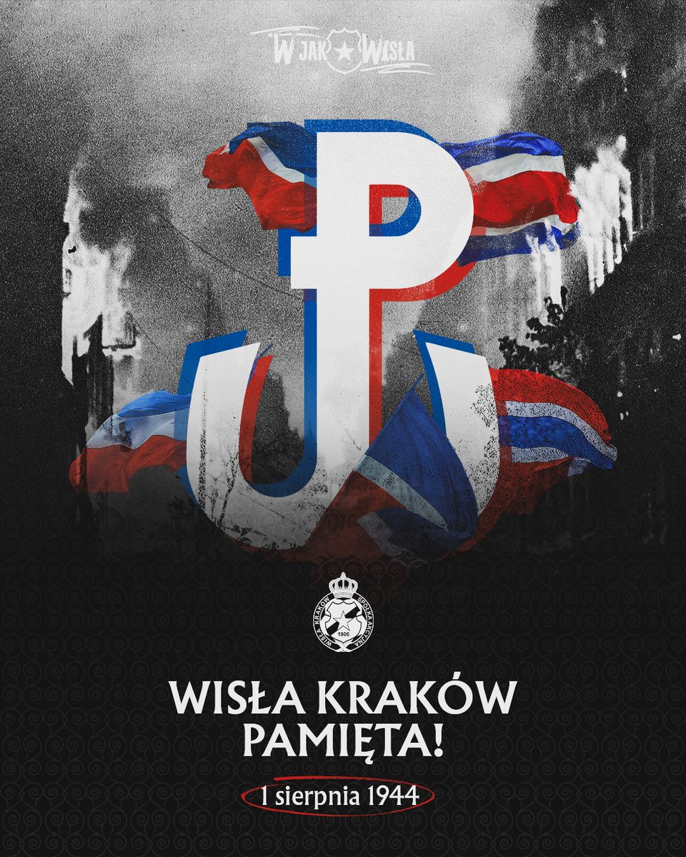 Wisła Kraków tweet media