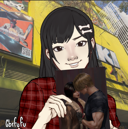 yasssarts's tweet photo. POV: you found my table at a local con 😂
[image created with picrew -> https://t.co/pLG6bkKorv #Picrew #Panqueques_maker ] https://t.co/UU3aGQJFJ9
