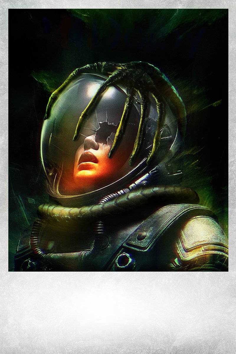 theKomixBro's tweet photo. ALIEN: Romulus (4K UHD) Dolby Cinema HIGH-RES TEXTLESS POSTER!
💥CUSTOM KEY ART
💥4K UHD | 2560 x 3840
💥Textless By Me (@theKomixBro)
#4K #Dolby #Alien #Aliens #alienxi #alien9 #horror #DolbyCinema #RidleyScott #MoviePoster #Prometheus #AlienRomulus #4kwallpaper #wallpaperipad https://t.co/qhe3vLPbIQ