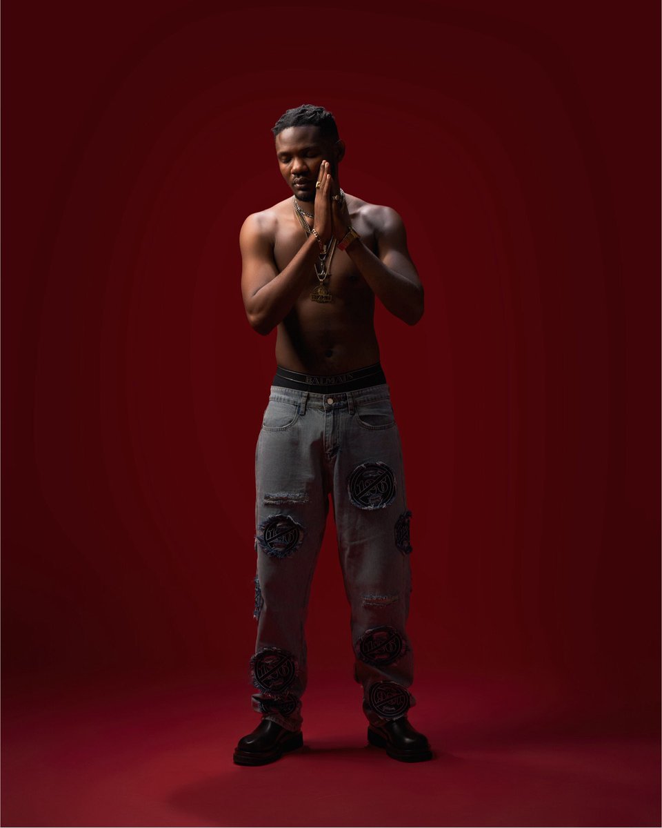 🦬

📸 : .<a href="/AsapFotography/">ASAP Fotography</a>  
#LyricalJoe