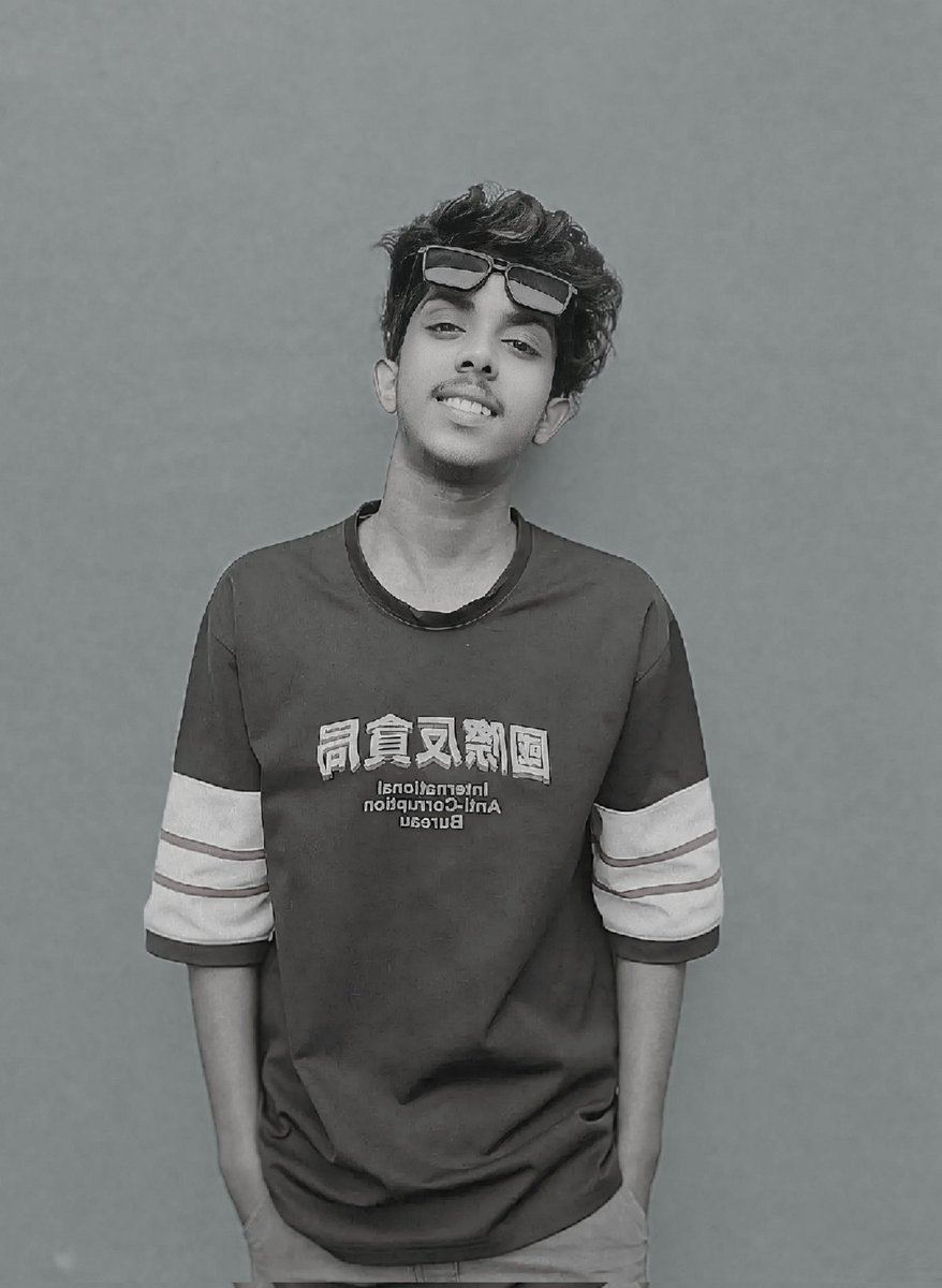 ChristoReji15's tweet image. “ചോരയില്‍ കുളിച്ചു ജനിച്ച എന്നെ മണ്ണോ തീയോ തിന്നും അതില്‍ മാത്രമാണ്‌ ഉറപ്പ്‌* ബാക്കി എല്ലാം എന്റെ ആത്മവിശ്വാസം മാത്രനാണ്‌.☸️

#Paris2024 #GOLD #TrendingNow #viral #LingOrm #Israel #Reach #viral2024