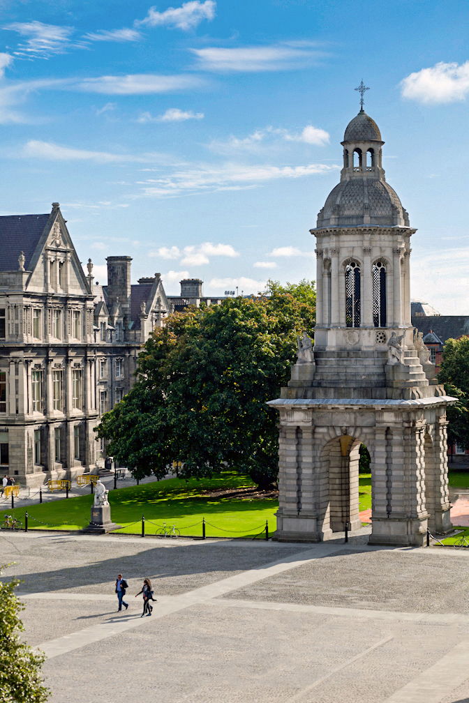 tcdalumni's tweet image. Congratulations to our #TCDAlumni who will soon be appointed to the Court of Appeal, High Court and Circuit Court:

Ms Justice Niamh Hyland (CA)
Nessa Cahill SC (HC)
Sinead McMullan BL (CC)
Roderick Maguire BL (CC)

Read more here: bit.ly/3A4zSyV

#InspiringGenerations