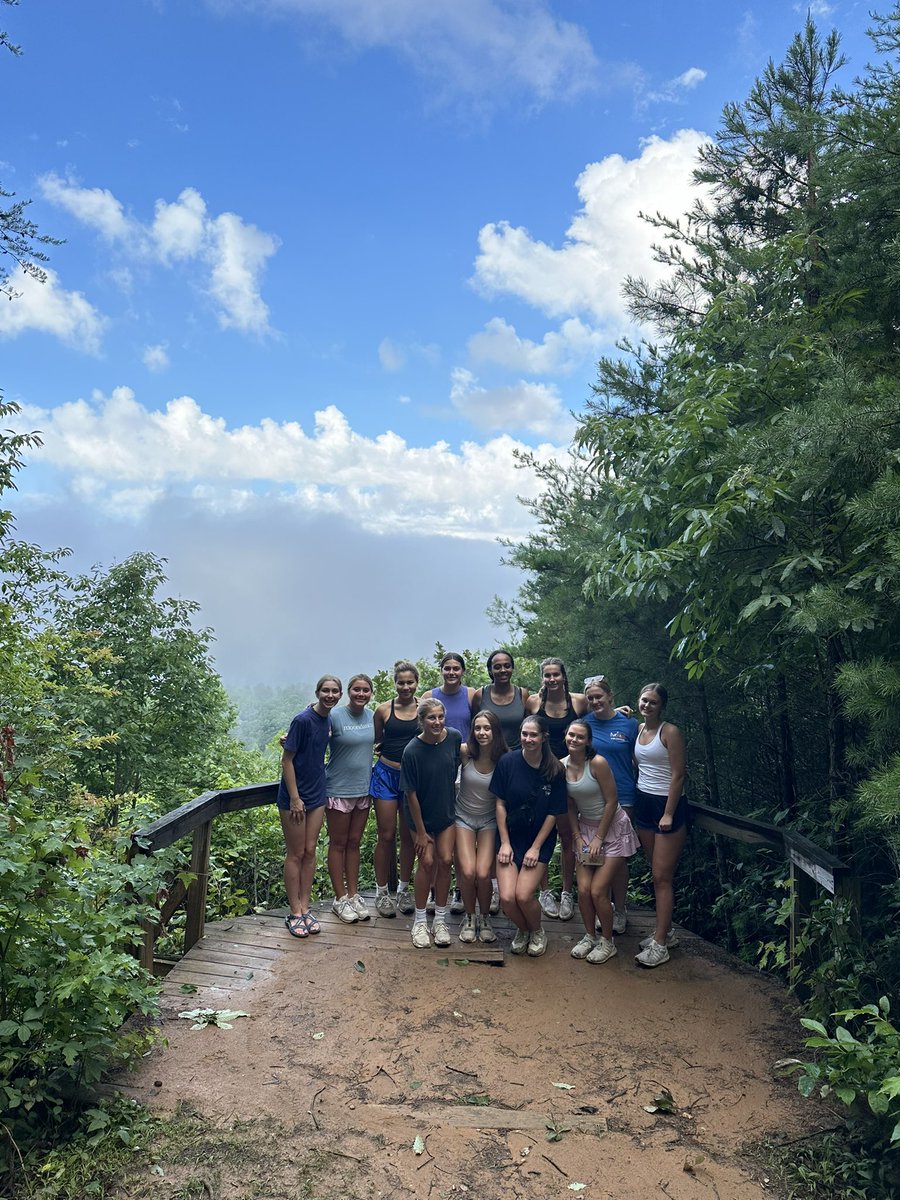 Mount Vernon MustangsVolleyball tweet media