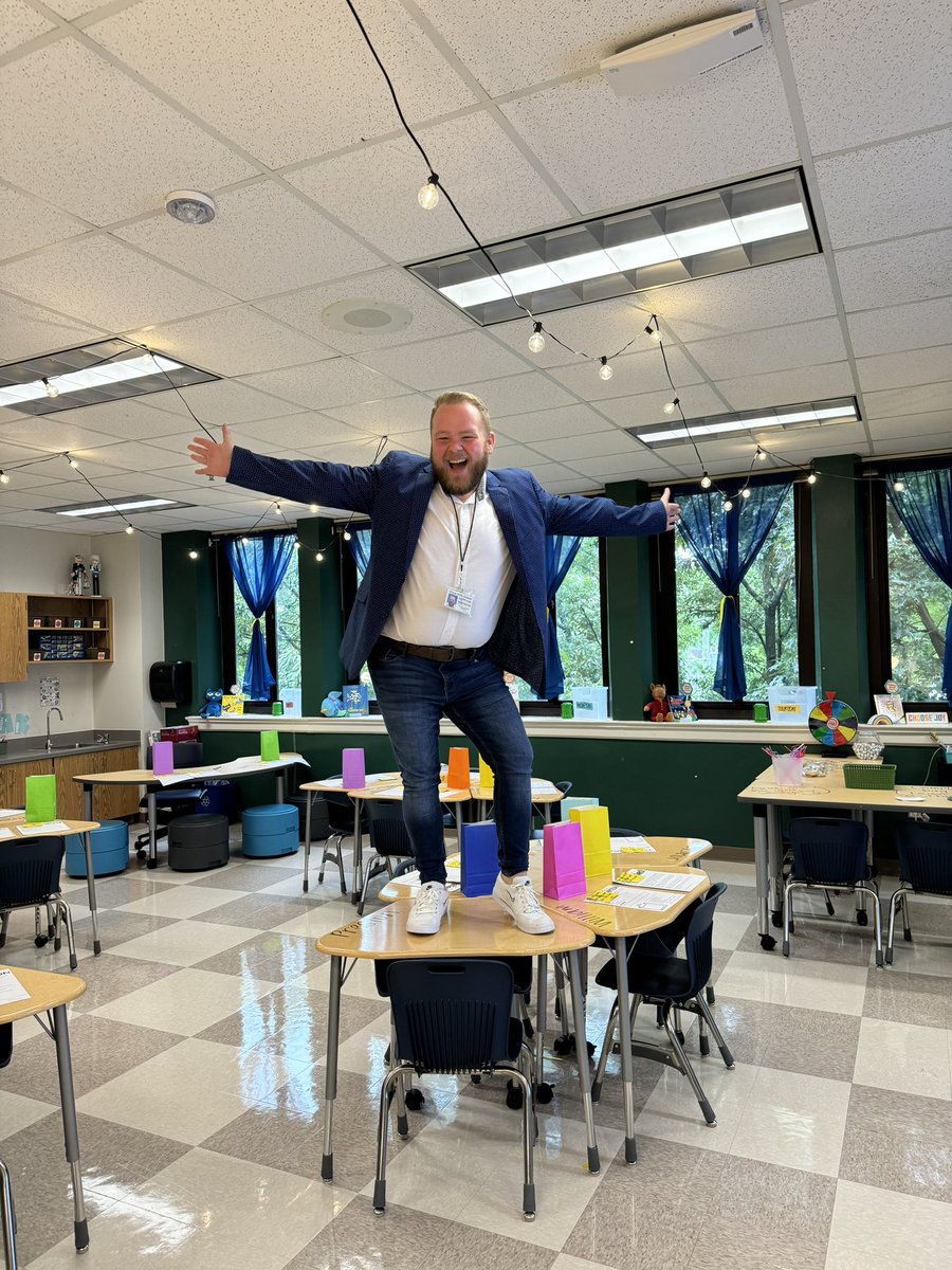 Zachery Ward, Ed.S. (@zacherywardeds) on Twitter photo the second grade team is READY for a great school year 🥳 <a href="/APS_VHE/">Virginia-Highland Elementary</a> <a href="/VHEPTO/">Virginia-Highland Elementary PTO</a> <a href="/TerryHarness/">Principal Harness</a> the second grade team is READY for a great school year 🥳 <a href="/APS_VHE/">Virginia-Highland Elementary</a> <a href="/VHEPTO/">Virginia-Highland Elementary PTO</a> <a href="/TerryHarness/">Principal Harness</a>