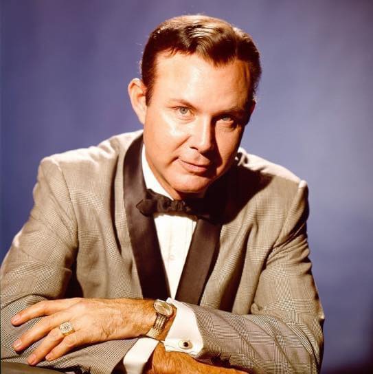 realrootsradio's tweet photo. Jim Reeves passed away 60 years ago today. 🧡

This legendary hitmaker left us way too soon, passing away in a tragic plane crash at only 40 years young. We still love his velvet voice. 🎙️

What’s your favorite song from “Gentleman Jim Reeves”? #jimreeves https://t.co/G2wBHP4OwB