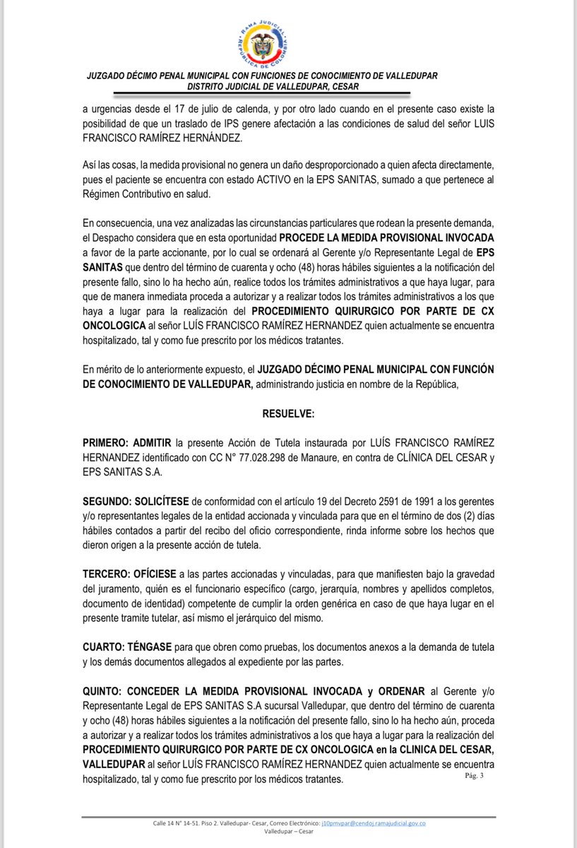 UPC tweet media