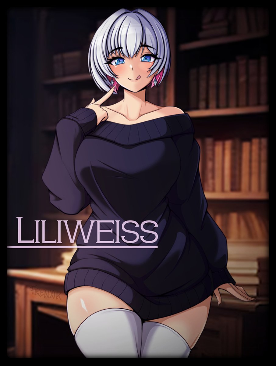 Frenxir (@frenxir) on Twitter photo 