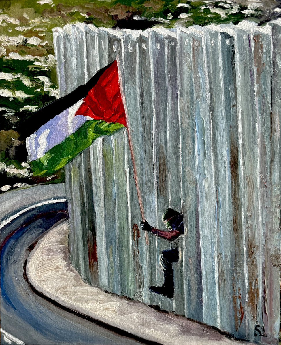 Israel, you are cowardly, you are cruel, your end will come! #MetaCensorship