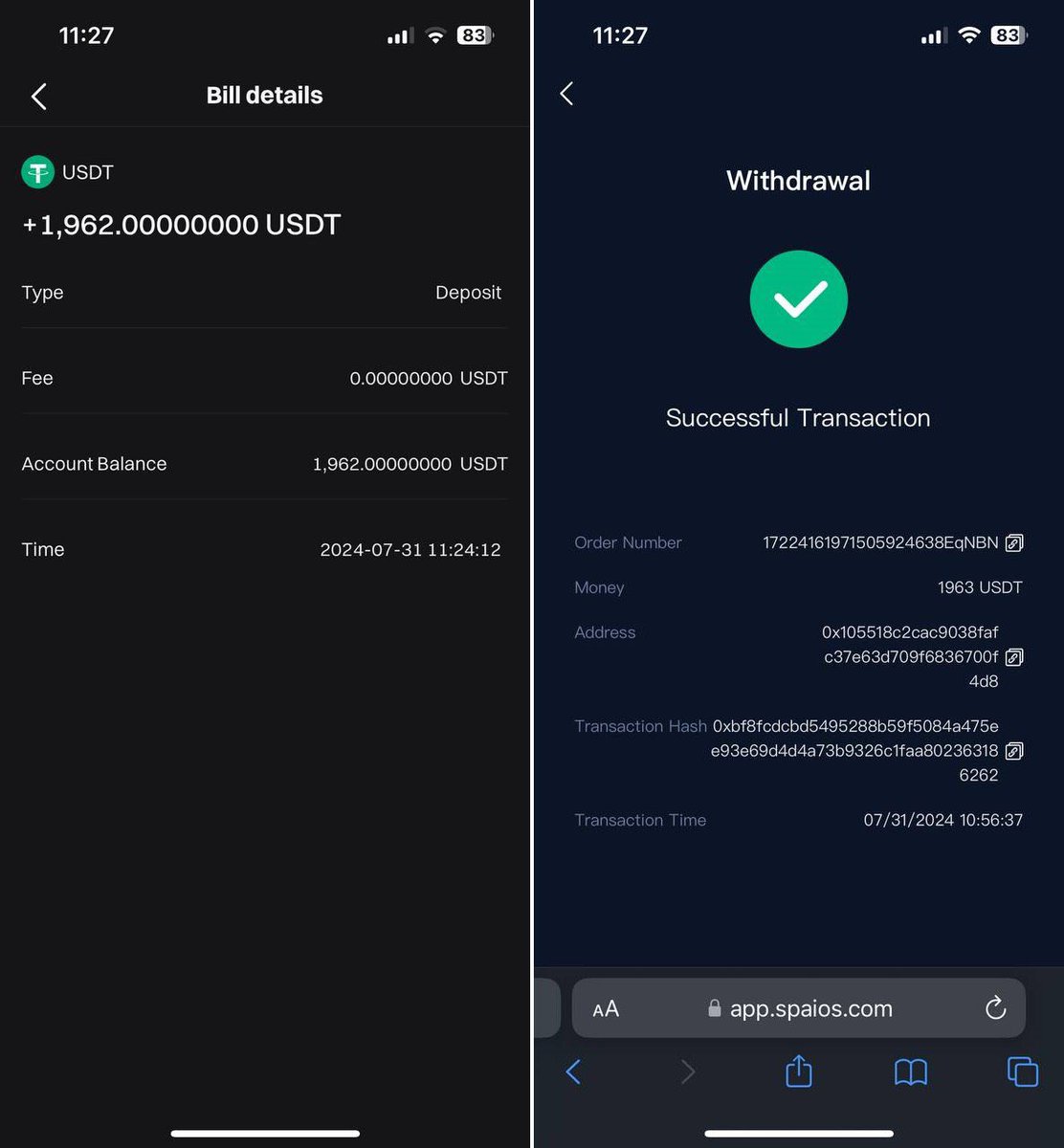 lee chirs tweet media