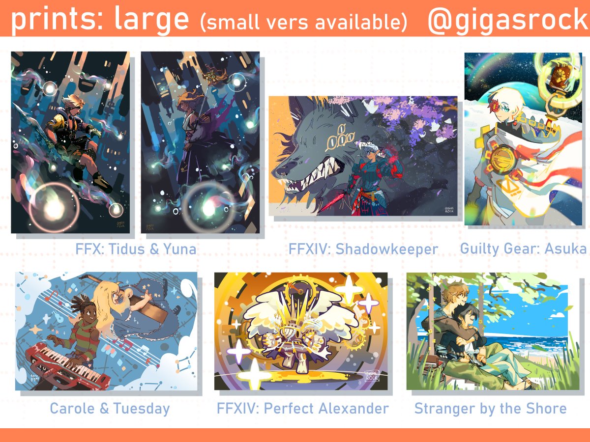 GIGASROCK @ comms tweet media