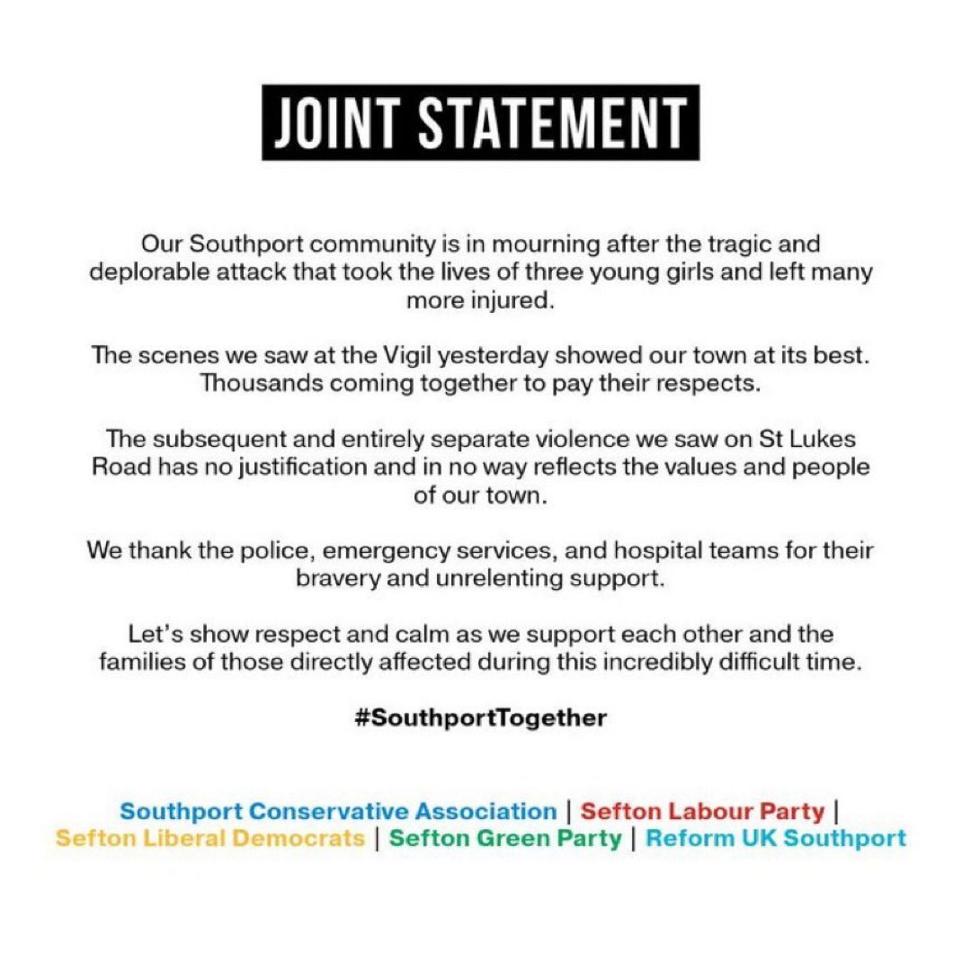 Politics UK tweet media