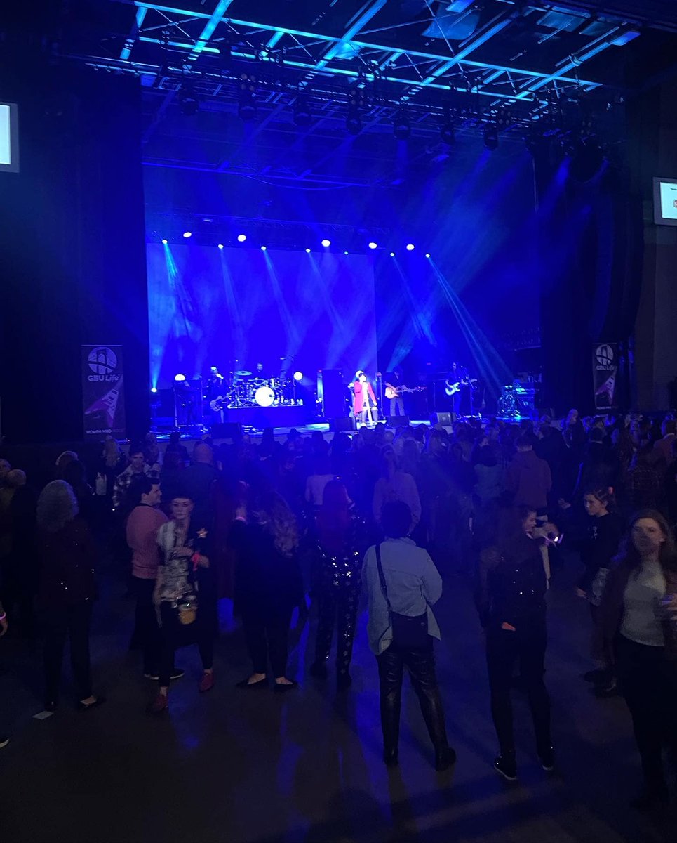 Rowland School of Business tweet media