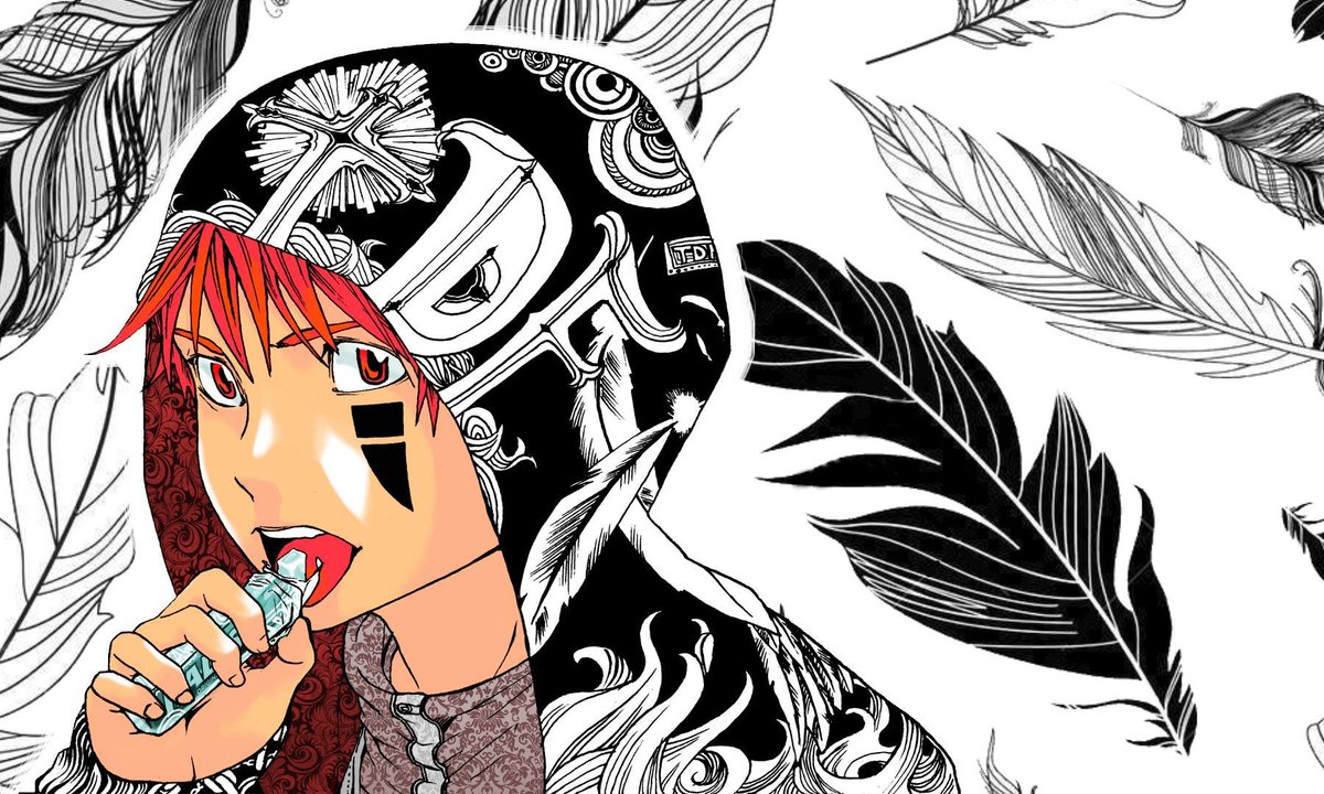 Fernando (HQS BRASILEIRAS) tweet media