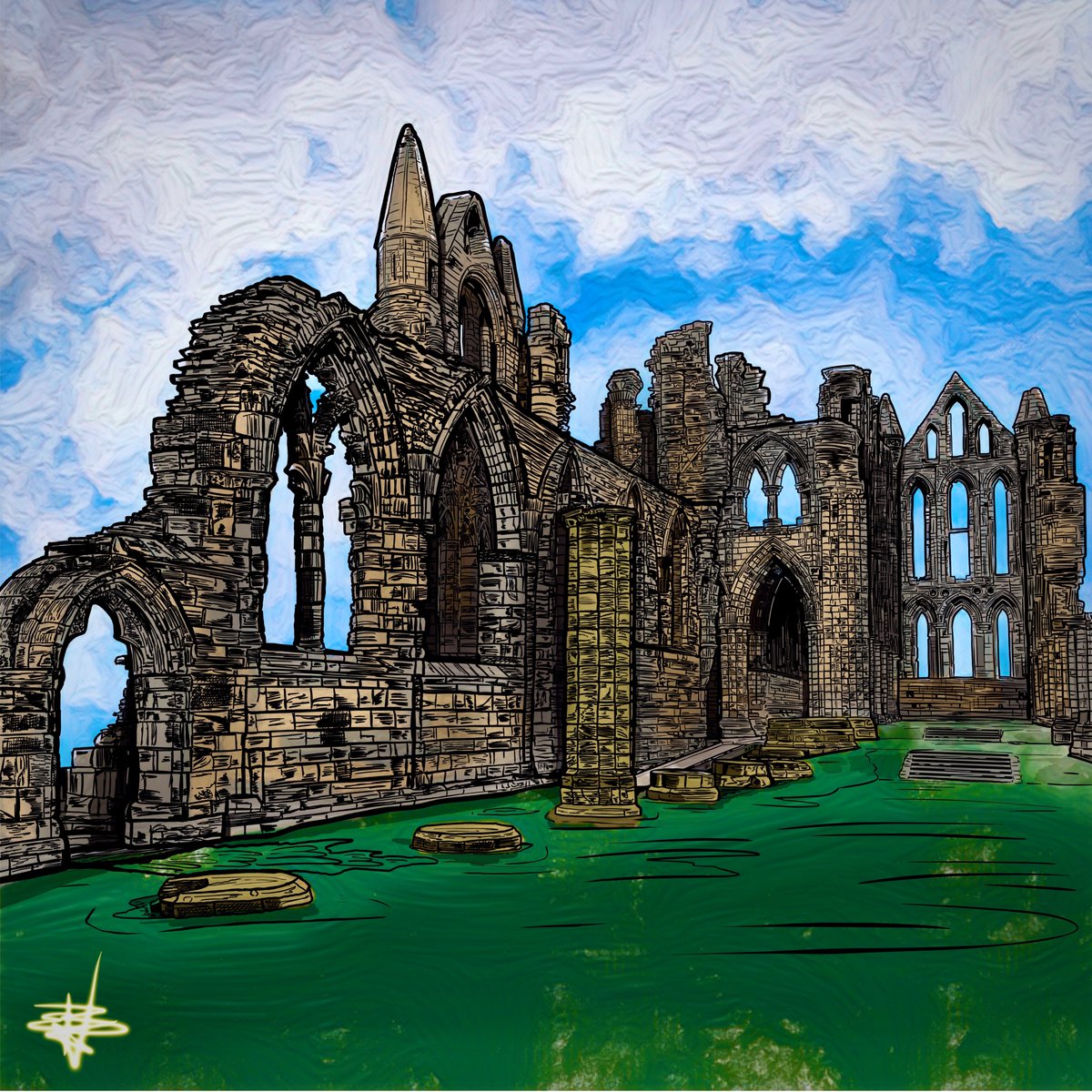 FloSerious's tweet image. 1/1 #art Lovers Better act fast because @E6LBEARD just dropped the final set of 5 #NFTs on @salvor_io from his 54321 Collection!! 

This Set is 🔥 and I think there may be a few left if you act fast, but I know for sure that these 2 are gone b/c I got em!! 

#AVAX 🔺