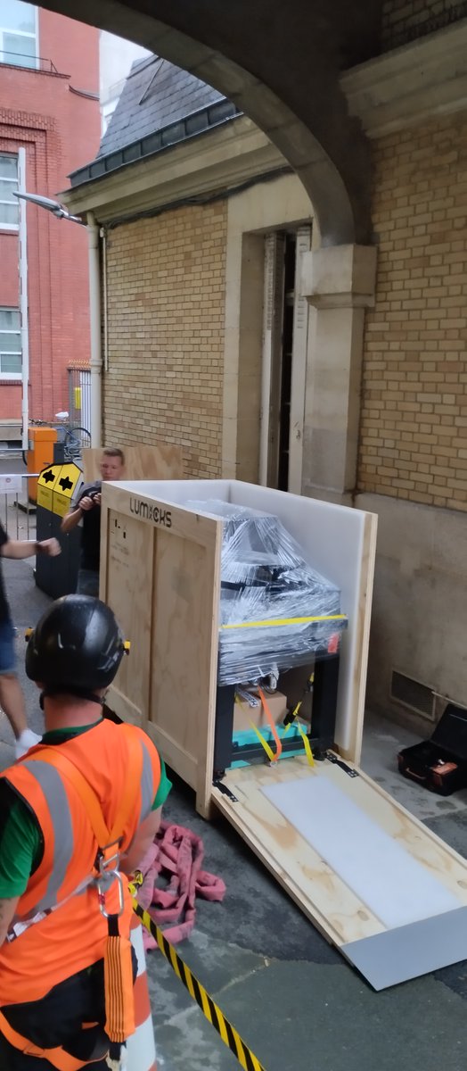 Bassereau Team tweet media