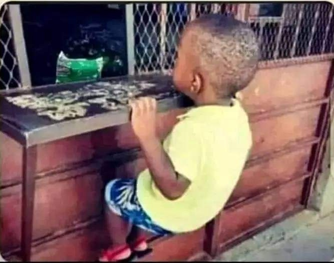 "Nipee zile balloon ulipea dad Jana Leo ni birthday yangu"