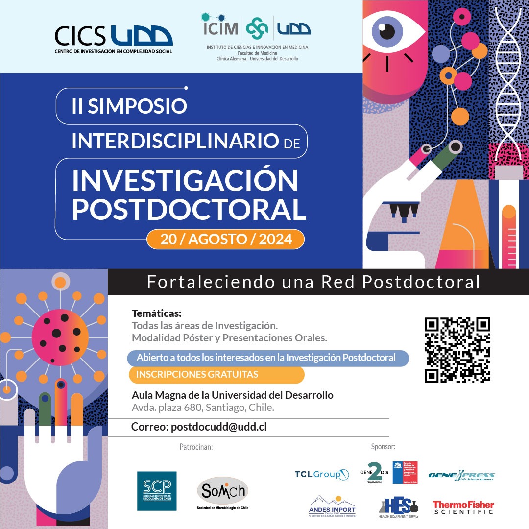 SCP Chile (@scpchile) on Twitter photo 